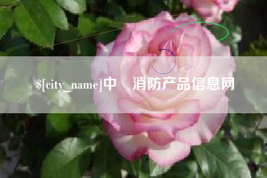 永康中囯消防产品信息网