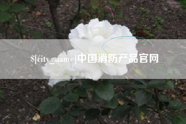 永康中国消防产品官网