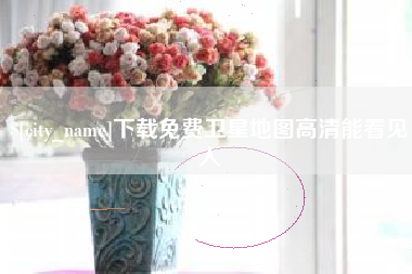 永康下载免费卫星地图高清能看见人